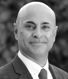 Sanjeev Khagram