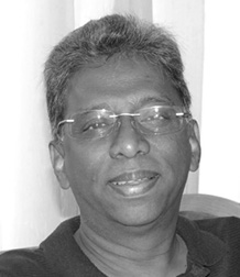 Satish Kholay
