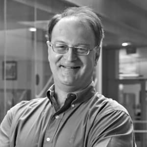 Bruce Rittmann