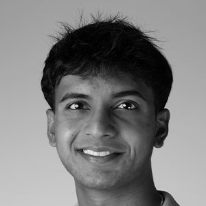 Abhinav Patibandla
